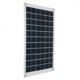 thumbnail image 1 of Laklulu 18W 18V Cargador de batería de panel solar Silicio policristalino con controlador de carga 10A, USB dual, CC, 1 of 5