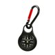 thumbnail image 1 of Brújula de muñeca deslizable-brújula fácil de leer para correa de reloj o pulsera de supervivencia Paracord 1 Uds, 1 of 5