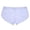 White, variant on PBFRDSJ Mens Sheer Up Mesh Boxers Briefs Ultra Thin Split Side Low Rise Underpants Athletic Loose Underwear for Yoga Gym