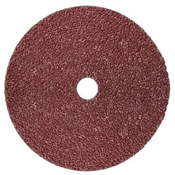 3M Cubitron II Fibre Disc 982C, 5 in x 7/8 in 36