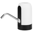 thumbnail image 3 of Portable USB Charging High Compatibility Water Bottle, Gallon Water, For Offices Home Use White, 3 of 8