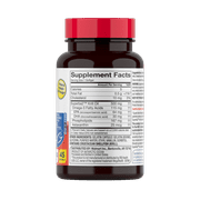 Equate Extra Strength Krill Oil Dietary Supplement, 500 mg, 45 Count, Compare to MegaRed® Extra Strength