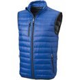thumbnail image 1 of Elevate - Chaleco de plumón ligero modelo Fairview para hombre (Azul), 1 of 2