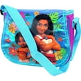 thumbnail image 2 of Moana Little Girl Flap Over Crossbody Purse Shoulder Bag Moana-Ocean Sisters, 2 of 4