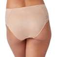 thumbnail image 2 of b.tempt'd by Wacoal Always Composed High Leg Panties, 2 of 3