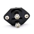thumbnail image 3 of Almencla Car Truck RV 32V 50A Circuit Breaker Fuse With Manual Reset Button, 3 of 8