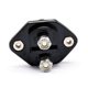 thumbnail image 3 of Fusible del inversor del disyuntor del disyuntor para automotriz 32V 50A, 3 of 8