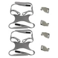 thumbnail image 5 of Replacement Straps for Simplus Full Face Mask, Eson 2 Nasal Mask Headgear,Eson CPAP Headgear 2-Pack, 5 of 5