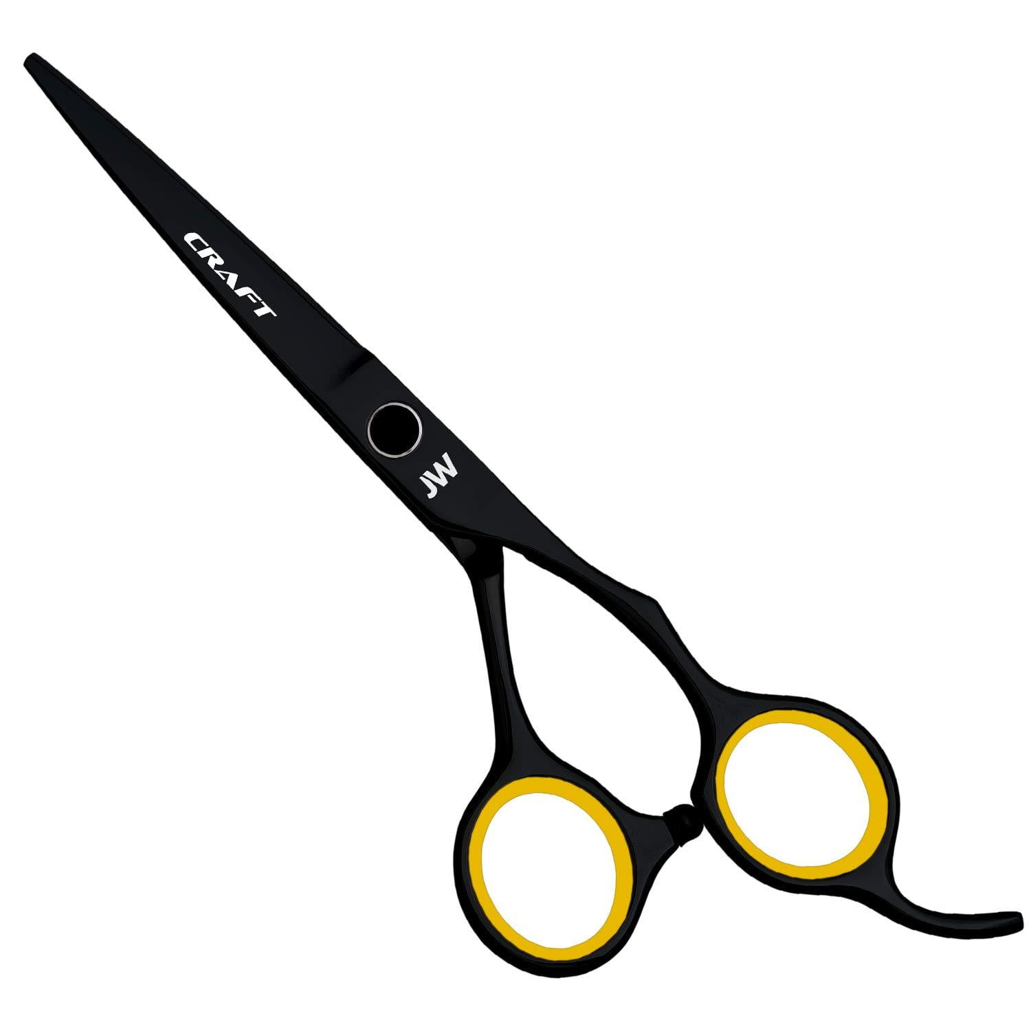 JW Professional Shears Razor Edge Series Barber & Hair Cutting Scissors/Shears Japanese