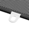 thumbnail image 3 of FOMIYES 1Jgo Funda Impermeable Telescópica Para Inodoro Fácil Mantenimiento Y Elegante, 3 of 6
