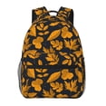thumbnail image 1 of Fotbe fall leaf Mochila Casual con Estampado para Escuela, Viajes y Actividades al Aire Libre - Duradera, Ligera y Cómoda, 1 of 5