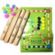 thumbnail image 1 of Juego de mesa GASHINA Yutnori Yunnori con Gonggi, juego de 10 piezas, 1 of 6