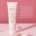 thumbnail image 2 of Limpiador facial Natio Australia Rosewater Hydration 100 ml, 2 of 9