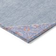 thumbnail image 4 of Addison Rugs Chantille Indoor/Outdoor Traditional Vintage Denim Washable Runner Rug, 2'3" x 7'6", 4 of 6