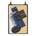 thumbnail image 2 of Print: W.P.A. Federal Music Project Of New York City Presents Two Chamber, 2 of 4