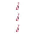thumbnail image 3 of Injueey Pulsadores de pantalla simulados Mute Phone Auto Device Point Grabber LED Smartphone Trípodes Tapper Live Streaming Pink Type1 NO1, 3 of 6