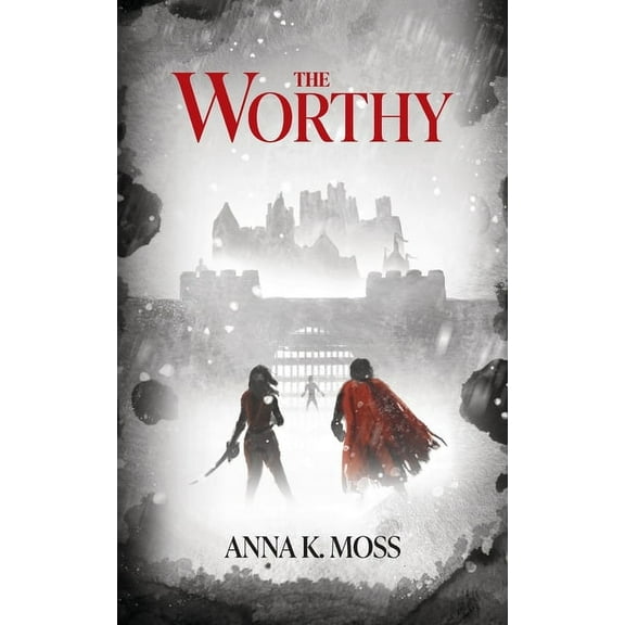 The Sentilar The Worthy, Book ONE, (Paperback)