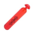 thumbnail image 3 of Fishing Soft Lure Glass Rattles Insert Tube, Plastic Stainless Steel Rattles Shake Attract Fly Tie Tying Additional Weight  For Baits Making, 3 of 8