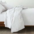 thumbnail image 2 of Microfiber Peachy Soft 4-Piece Sheet Set, 2 of 4