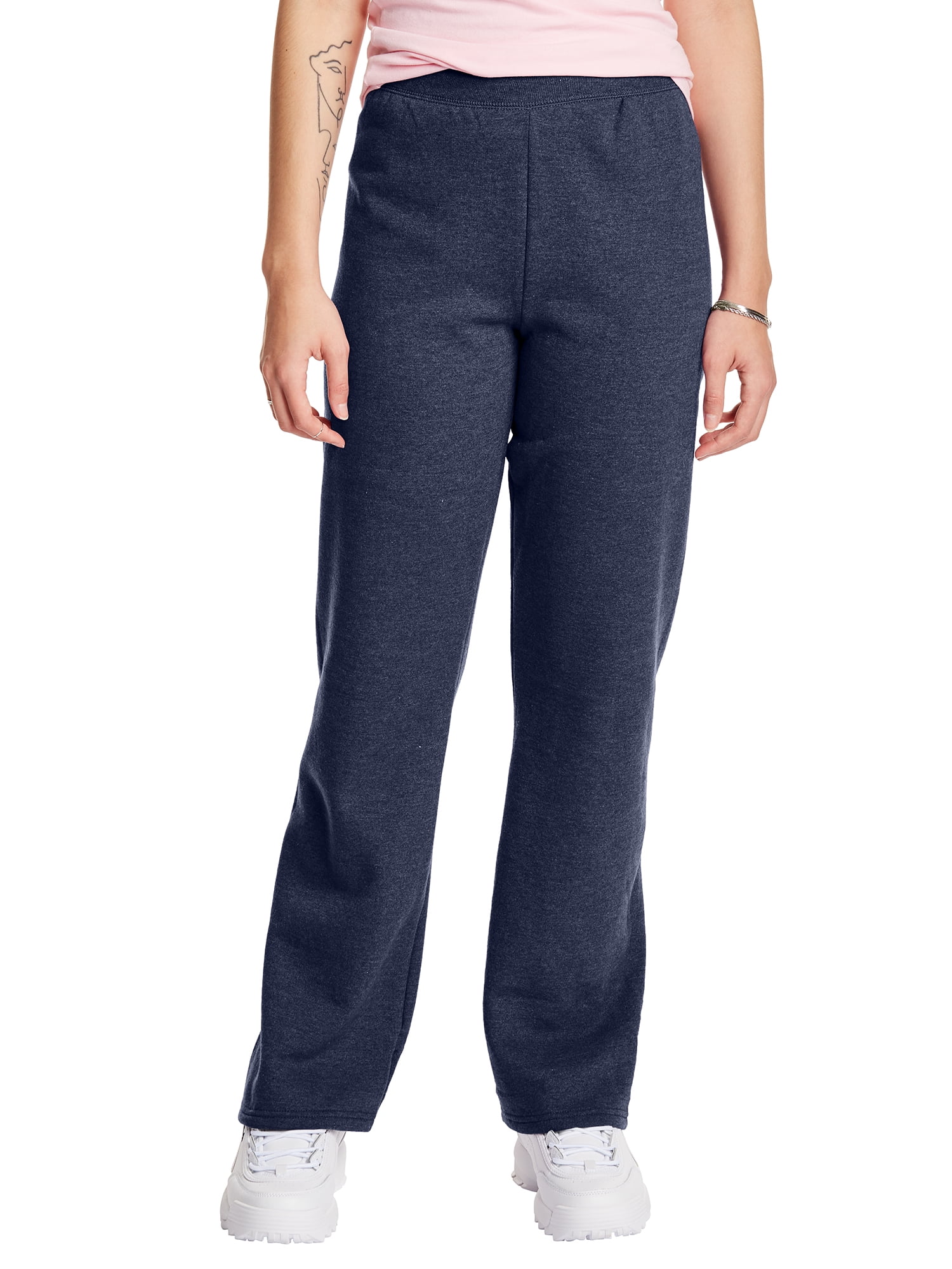 Hanes petite sweatpants sales