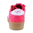 thumbnail image 4 of Ryka Viv Next Women's Fashion Sneakers Red/Purple Size 7.5 M, 4 of 8