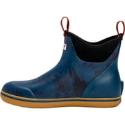 Men's Ankle Deck Boot