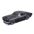 thumbnail image 2 of Vehículo de Juguete Maisto Ford Mustang GT 1967 1:24, 2 of 6