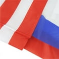 thumbnail image 4 of 2 Pack American US Flag Windsock Stars and Stripes 34.6 Inch Windsock Decoration, 4 of 6
