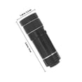 thumbnail image 2 of unbranded Telefoto 20X Para Teléfono Con Mejora De Y Clip Negro, 2 of 8