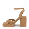 thumbnail image 4 of Crown Vintage Dylann Sandal, 4 of 9