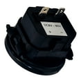 thumbnail image 4 of Round Hour Meter OZ-USA® Gauge Quartz 12-24-48 Volt Golf Cart 48V 24V 12V Cat Komatsu RV, 4 of 8