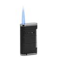 thumbnail image 3 of Xikar Allume Jet Lighter - Tuxedo Black, 3 of 5