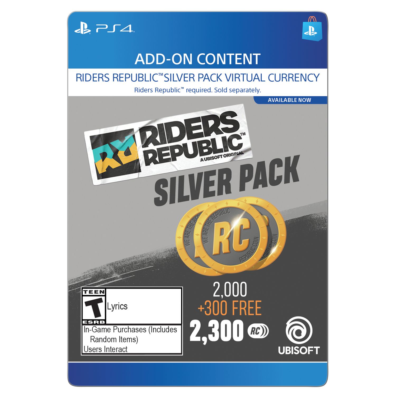 riders republic ps4 walmart