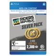 thumbnail image 2 of Riders Republic Silver Pack 2300 Credits - PlayStation 5 [Digital], 2 of 2