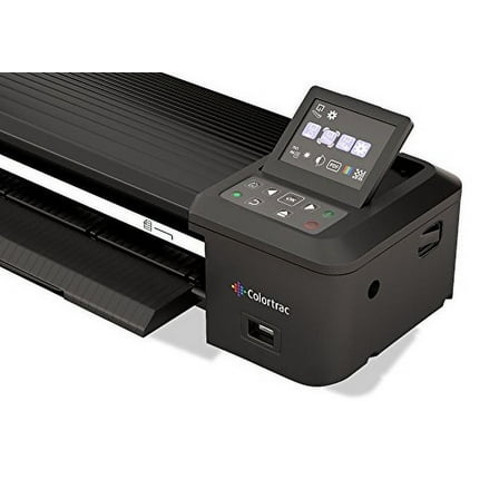 Colortrac Smartlf 36Inch Wide Color Scanner