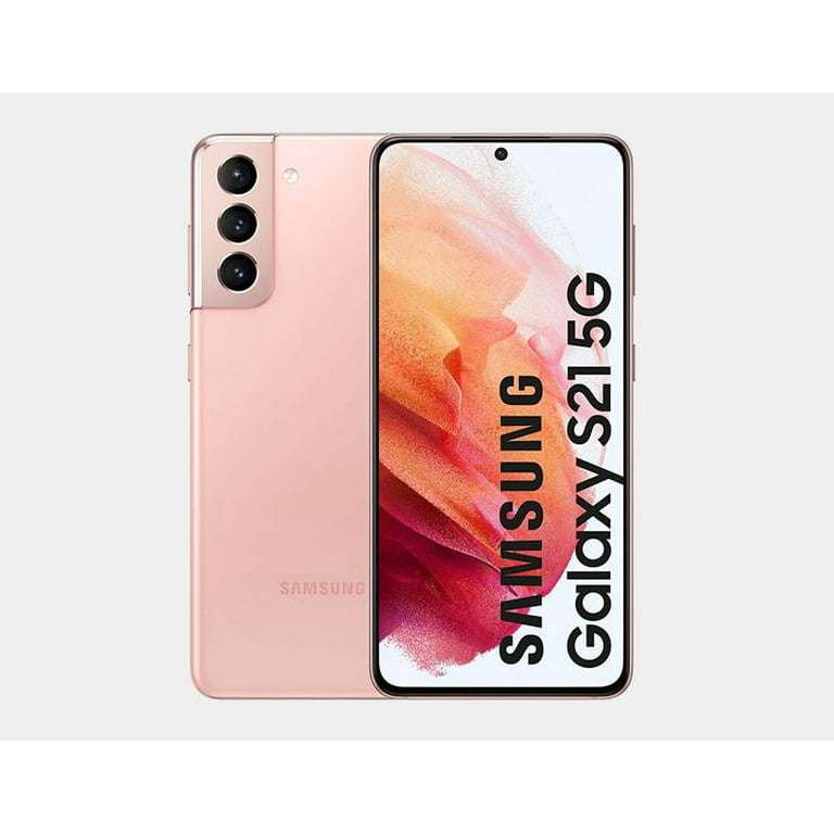 Samsung Galaxy S23 256gb 8gb Rosa