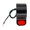 Red, variant on For Xiaomi For M365 Electric Scooter Thumb Throttle Accelerator