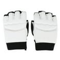 thumbnail image 2 of Sparring Hand Protector, Perfect Protection Taekwondo Gloves  for Competition for Adult, 2 of 7