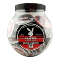 thumbnail image 1 of Preservativos Playboy Extra Sensitive Vitrolero con 100 piezas, 1 of 4