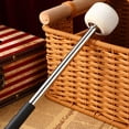 thumbnail image 4 of Raindrops  Snare Drum Music Sticks Percussion Repique Drumstick Baby, 4 of 8