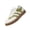Green, variant on Willtoo Sneakers for Women 2026 Tennis Shoes Walking Dressy Comfortable Casual Fashion Retro Sneakers Vintage Shoes Street Style