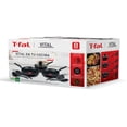 thumbnail image 2 of Batería de Cocina T-Fal Vital 8 Piezas Easy Plus, 2 of 2