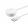 thumbnail image 2 of Cargador magnético Cable USB Base de carga para Apple Watch iWatch, 2 of 9