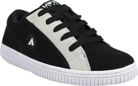 airwalk musket mens skate shoes