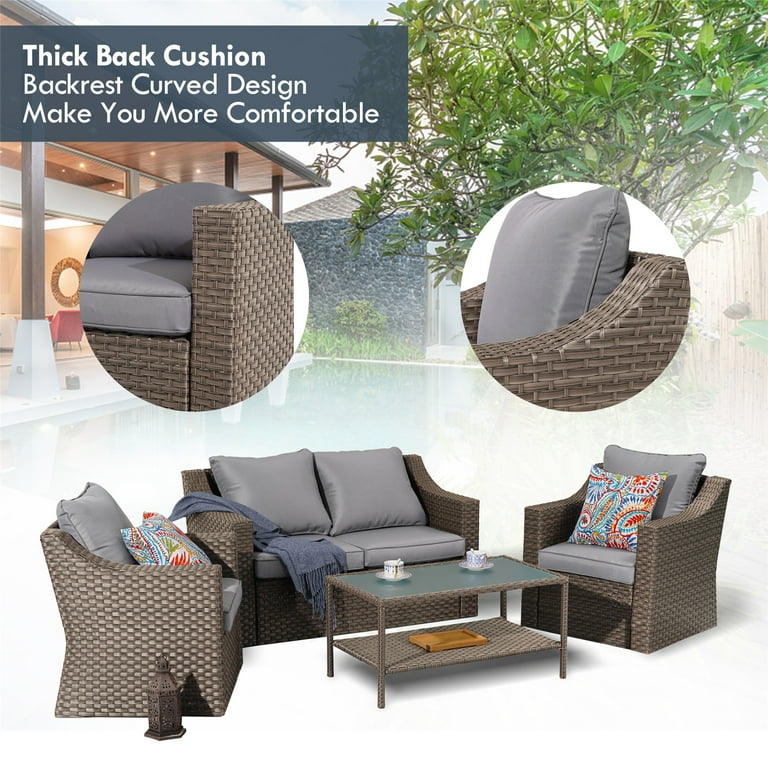 Curved Outdoor Sofa Costco Matttroy