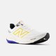 thumbnail image 2 of New Balance Fresh Foam X 860v14 M860Z14 WHITE Width D Men's Running Shoes, 2 of 5