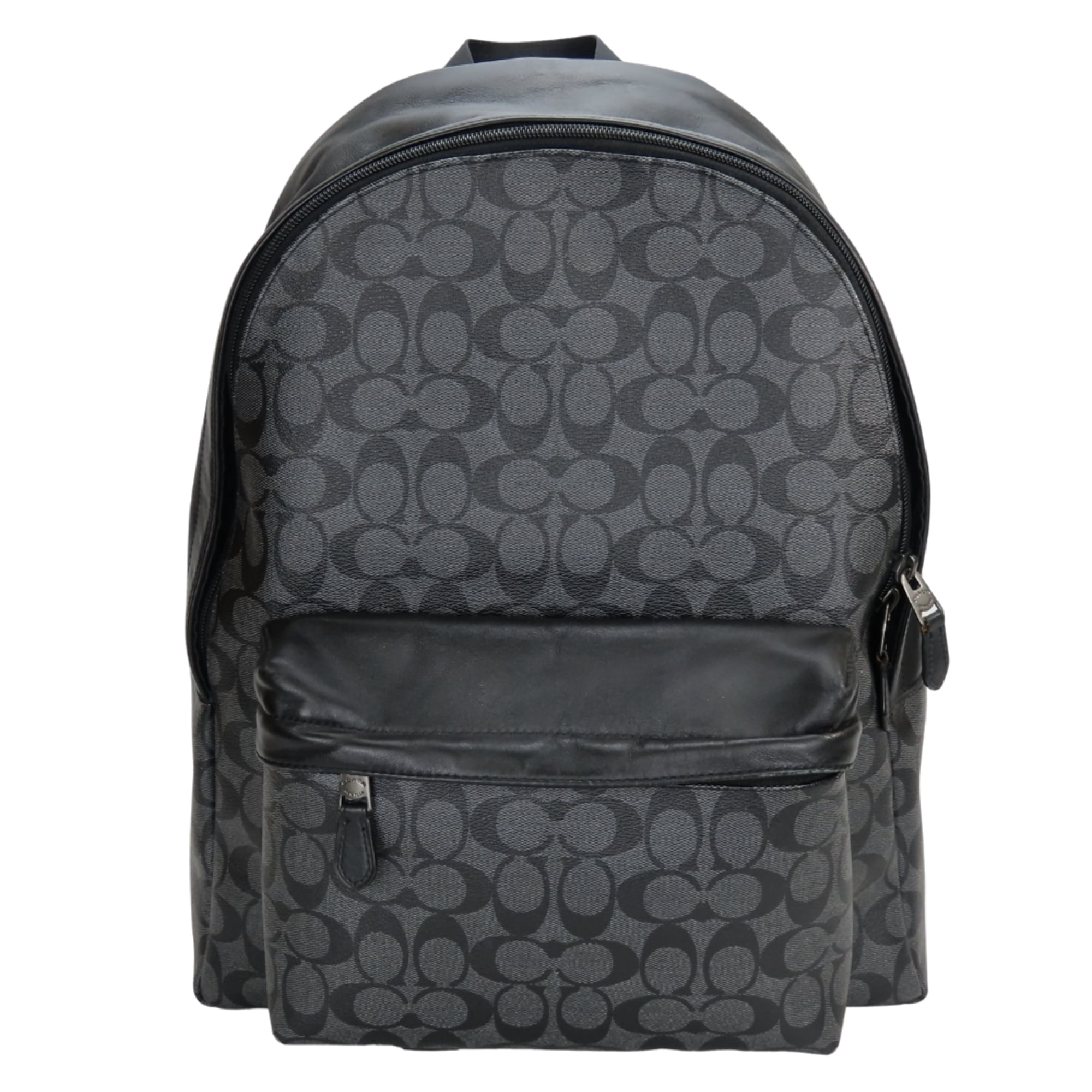Band new men’s coach backpack NWT COACH MEN main image 3