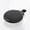 BK, variant on EGNMCR Sound Machine Portable Bluetooth-compatible Speaker Wireless IPX7 Bicycle Round Outdoor Speakers 3.5MM Stereo Loudspeaker Music Wireless Speak