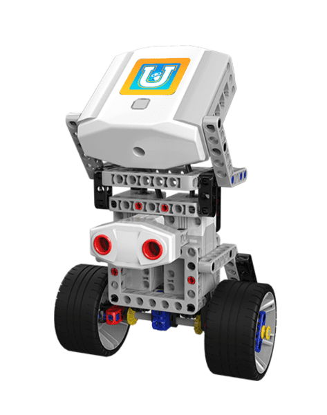 Details about   Abilix Robotics U Fundamentals of Self Driving Vehicles Kit -- B28 