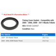 thumbnail image 2 of Timing Cover Gasket - Compatible with 2005 - 2006, 2008 - 2011 Mazda Tribute 2009 2010, 2 of 2